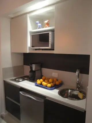 Hermoso departamento en pleno palermo piscina y gimnasio foto 1