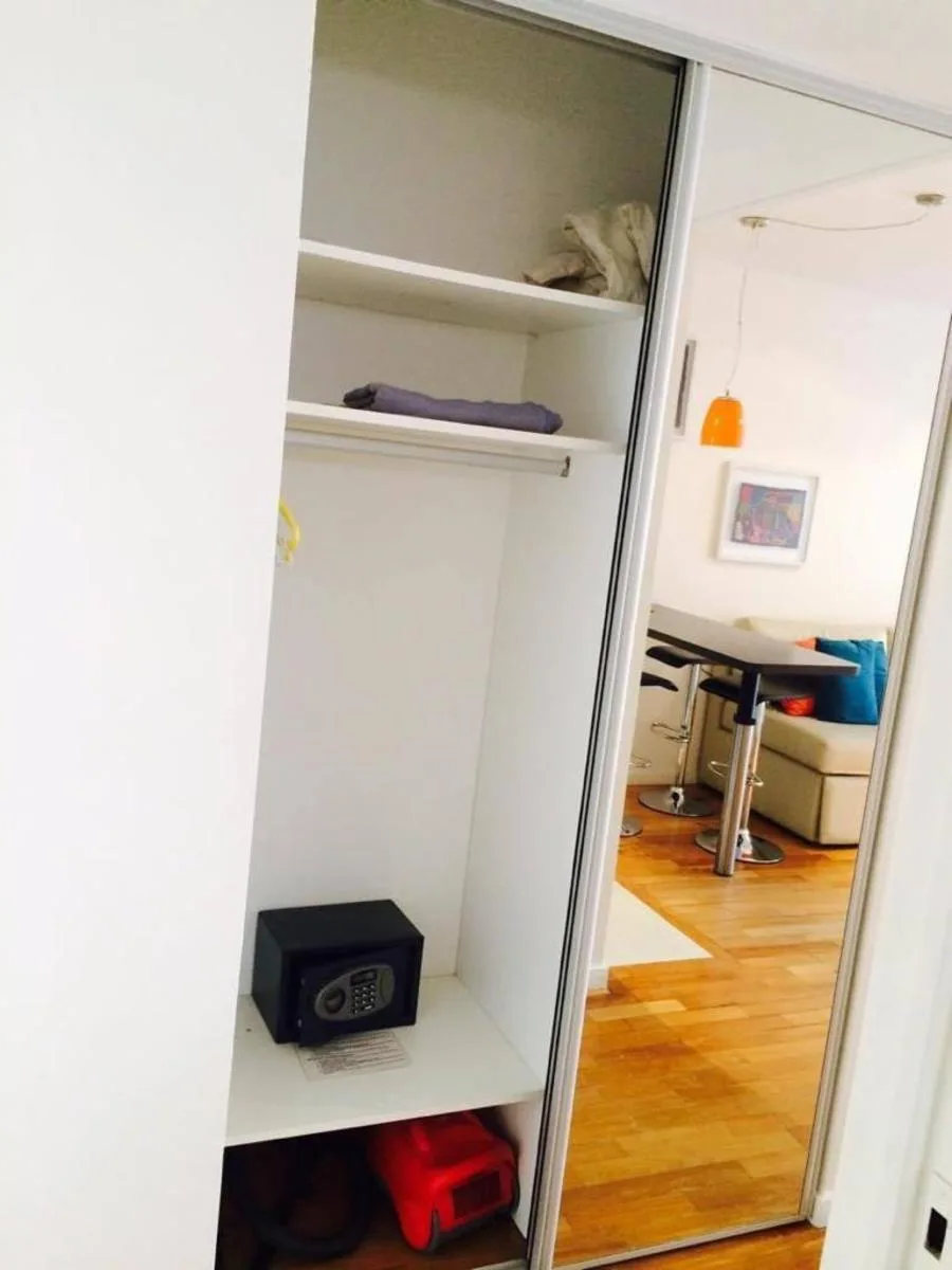 1-bedroom apartment in Palermo – photo 2 of 15