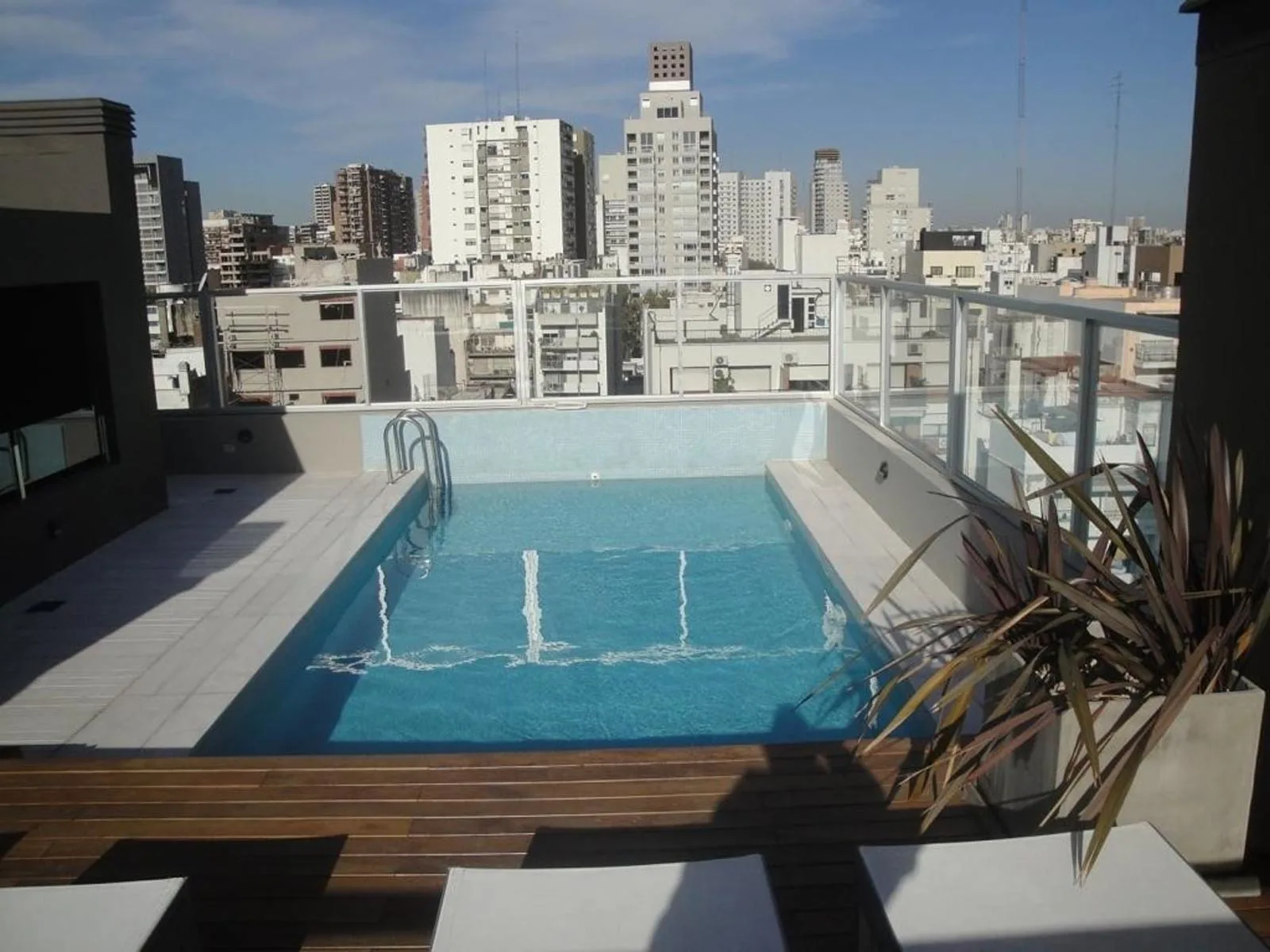 1-bedroom apartment in Palermo – photo 3 of 15
