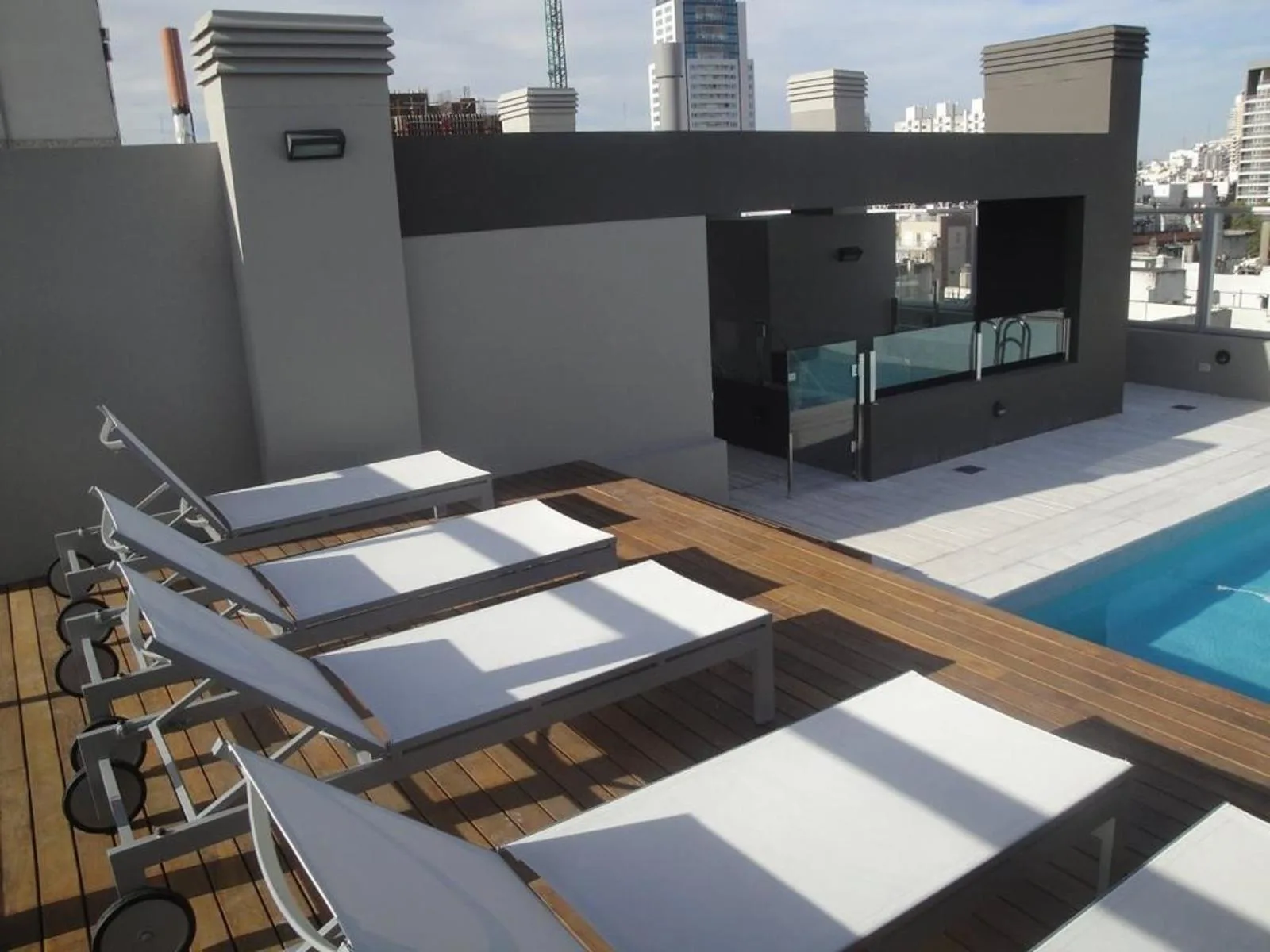 1-bedroom apartment in Palermo – photo 6 of 15