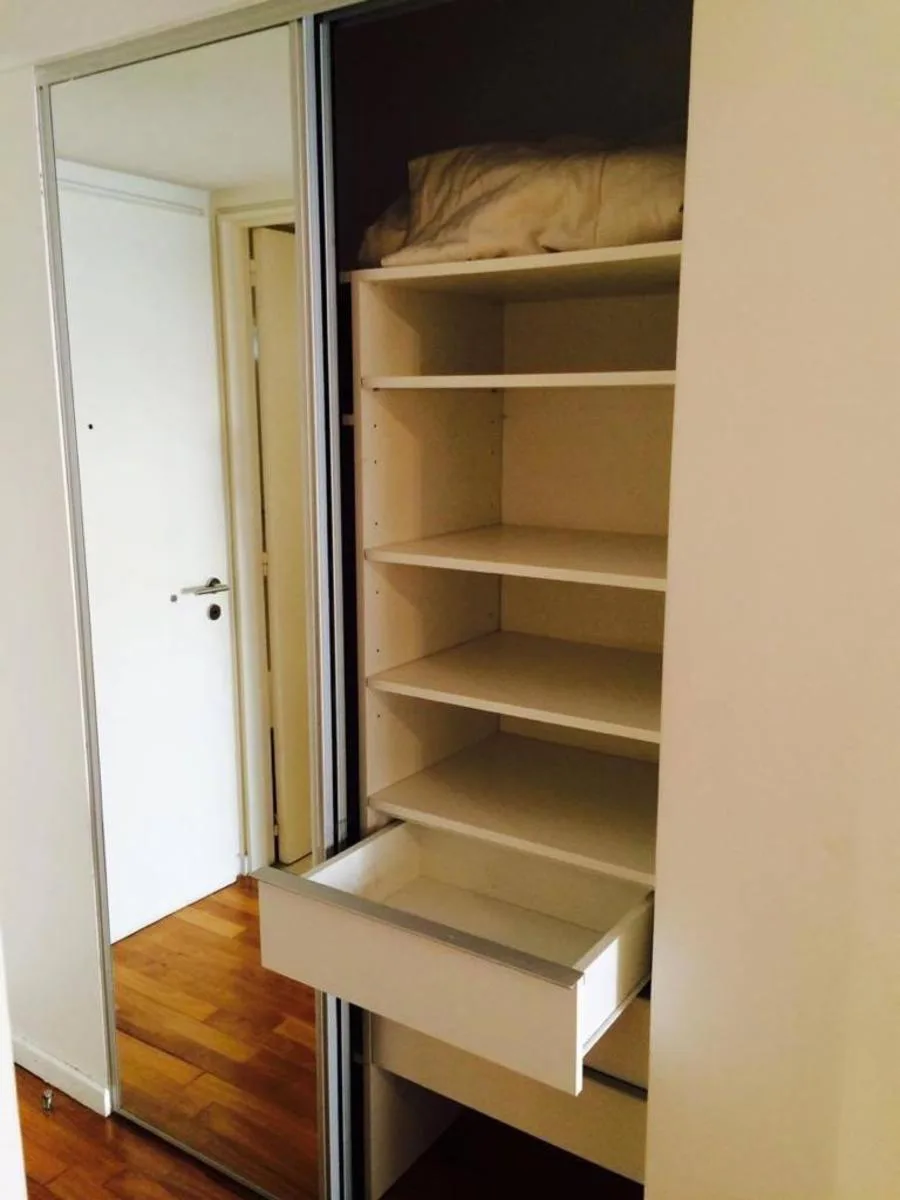 1-bedroom apartment in Palermo – photo 8 of 15
