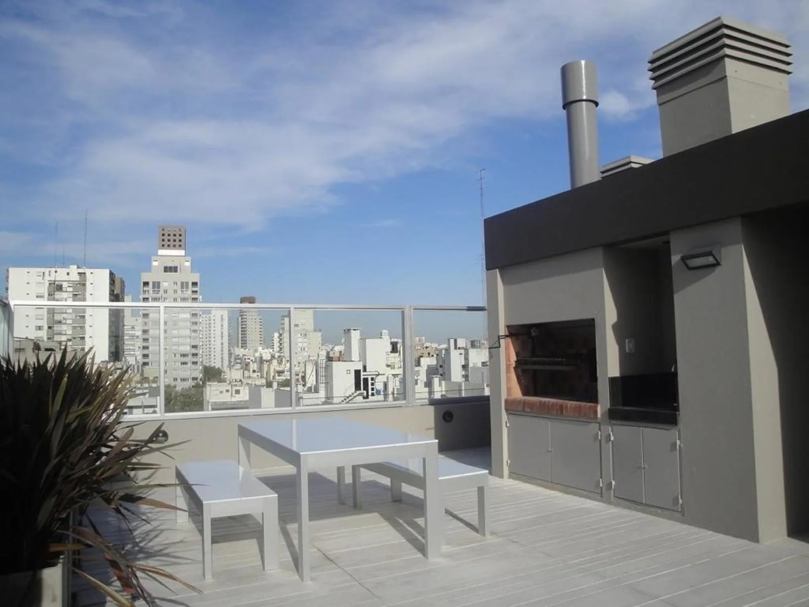 1-bedroom apartment in Palermo – photo 9 of 15