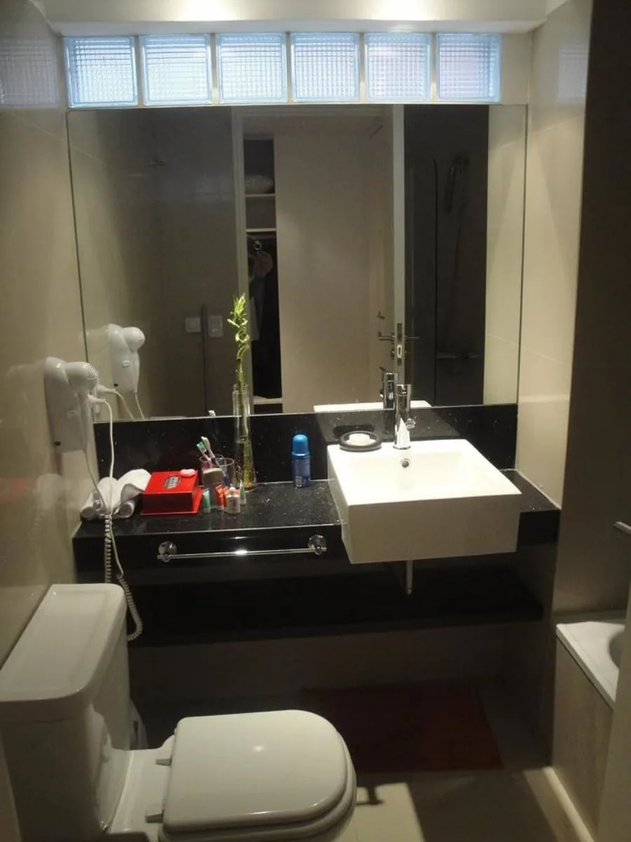 1-bedroom apartment in Palermo – photo 10 of 15