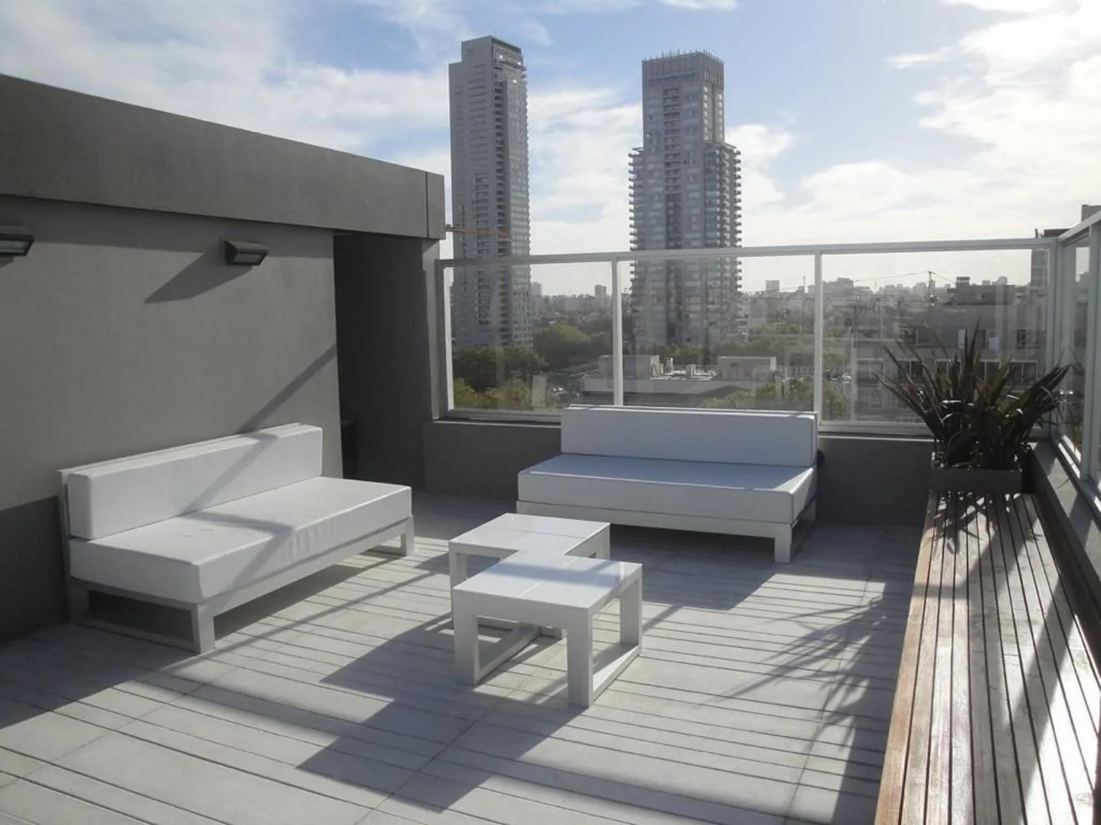1-bedroom apartment in Palermo – photo 11 of 15