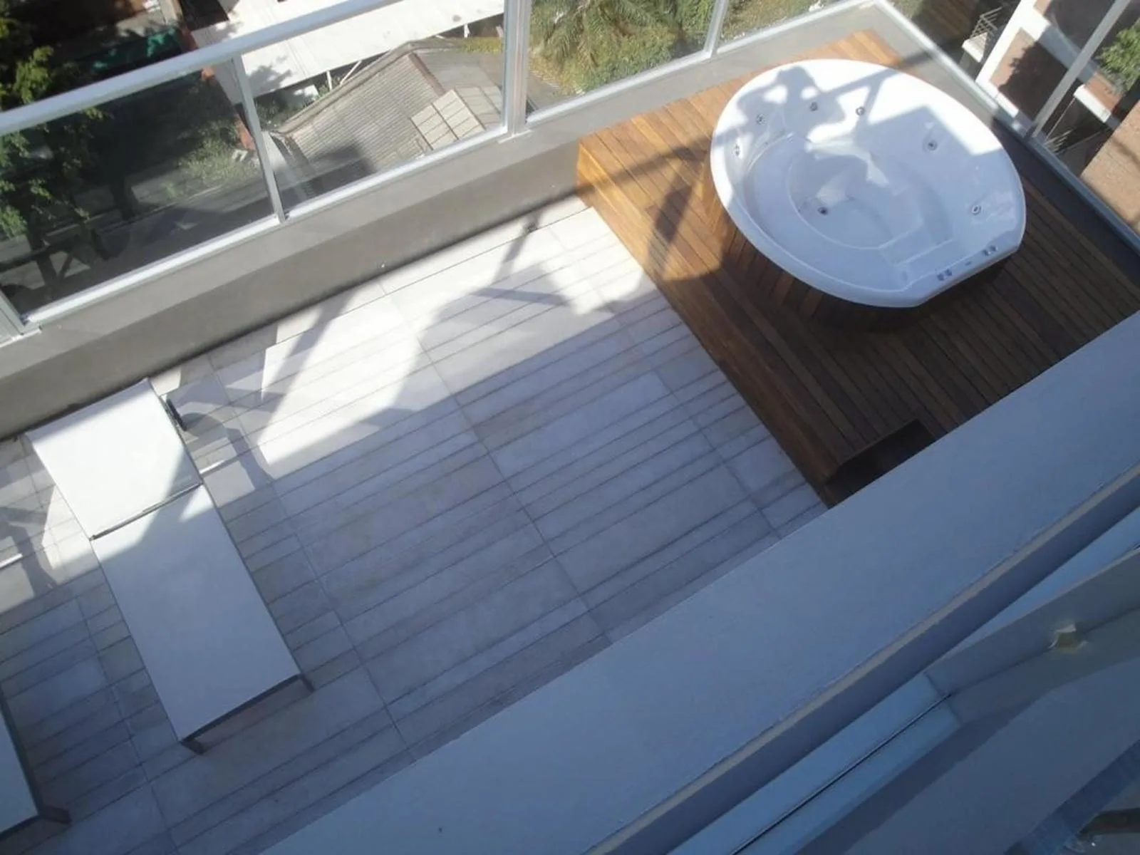 1-bedroom apartment in Palermo – photo 15 of 15