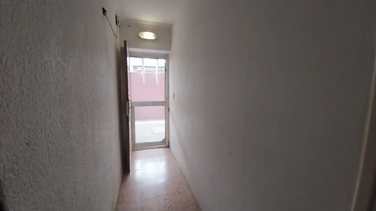 VENTA CASA 6 AMBIENTES PARQUE BARRIO JORGE NEWBERY foto 5