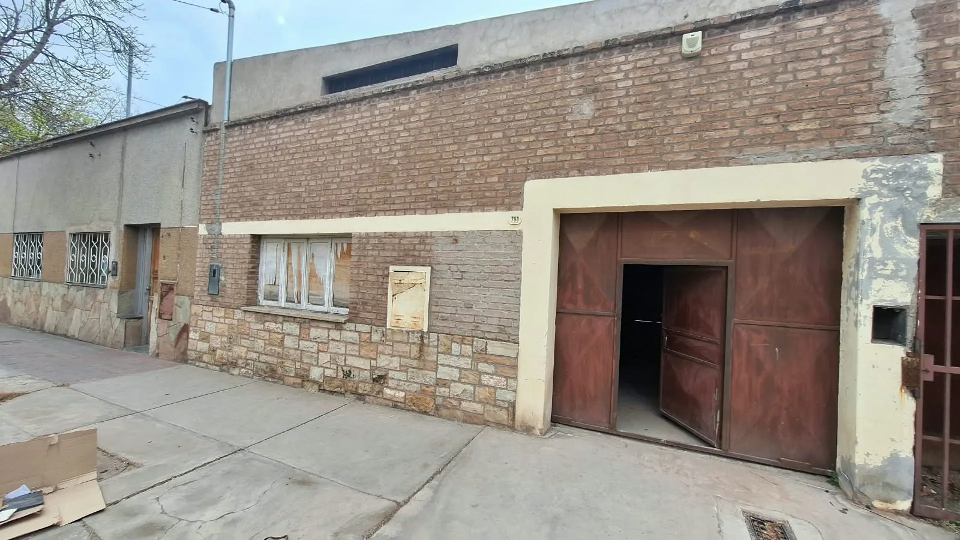 GALPÓN VENTA SAN JOSÉ DE GUAYMALLÉN