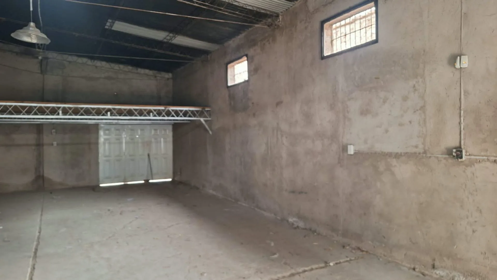 GALPÓN VENTA SAN JOSÉ DE GUAYMALLÉN foto 2