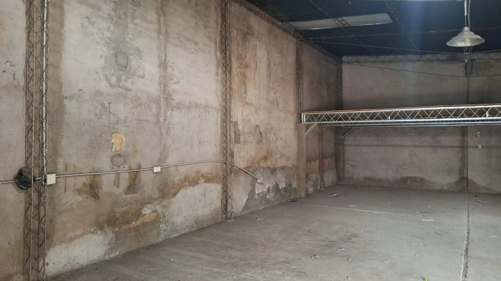 GALPÓN VENTA SAN JOSÉ DE GUAYMALLÉN foto 3