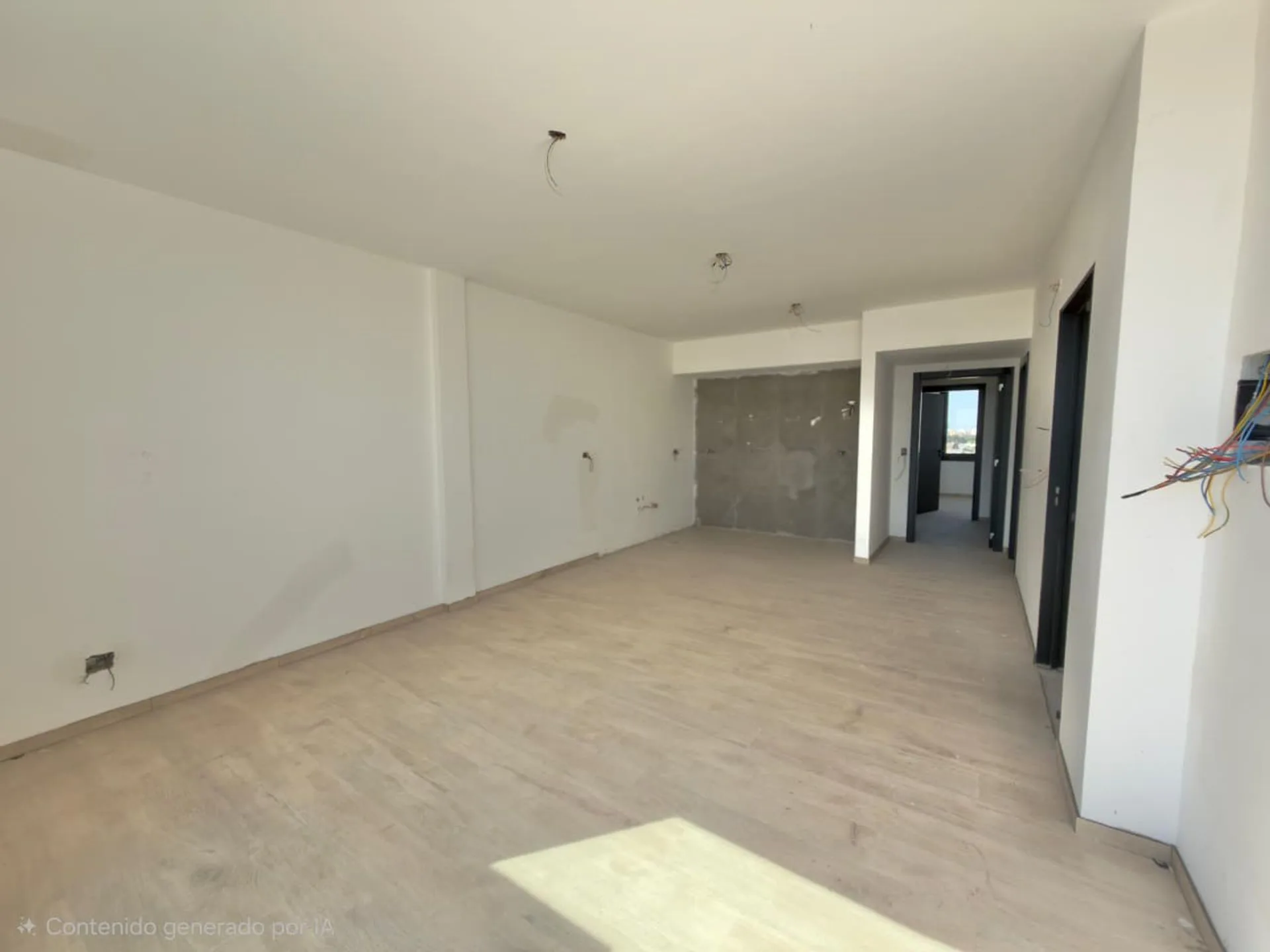 VENTA DEPTO 4 AMBIENTES TERRAZA PROPIA A ESTRENAR foto 2