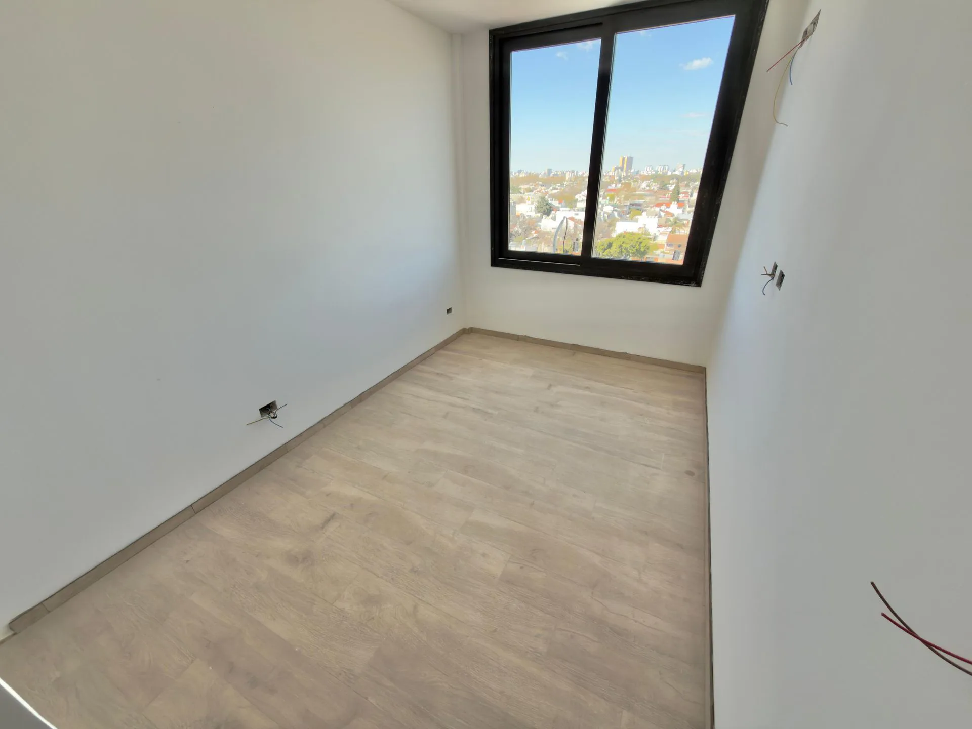 VENTA DEPTO 4 AMBIENTES TERRAZA PROPIA A ESTRENAR foto 5