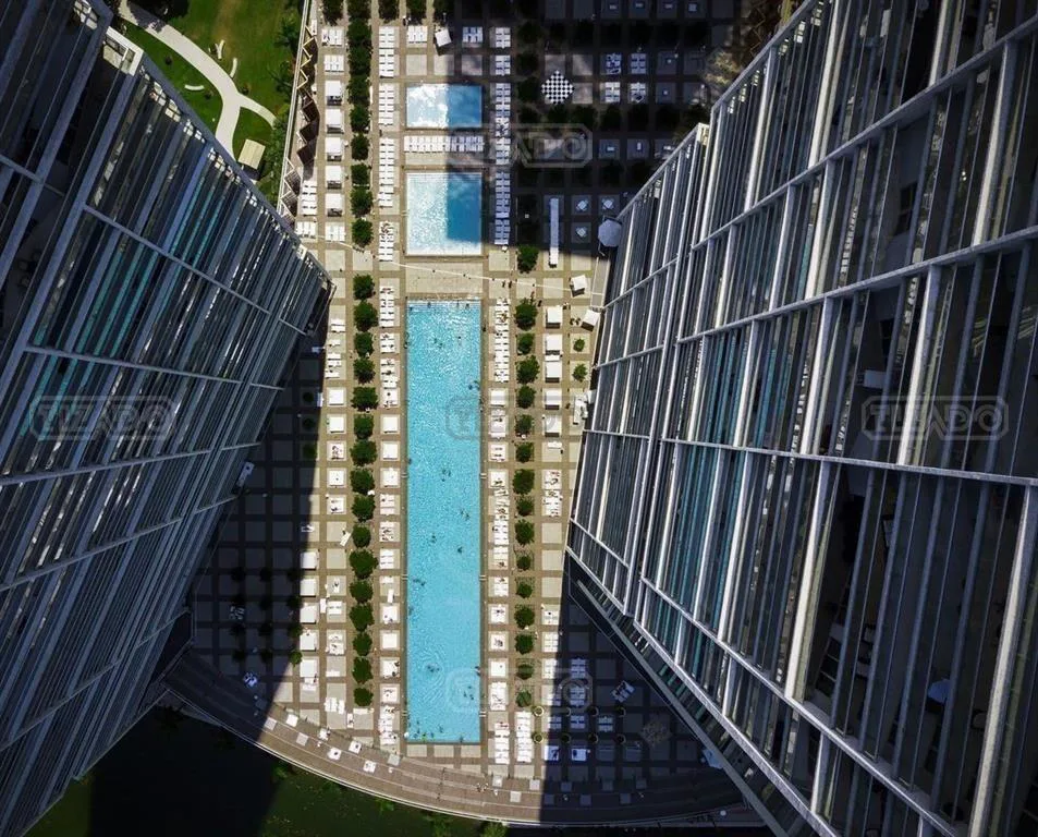465 Brickell Ave #2706 400 foto 4