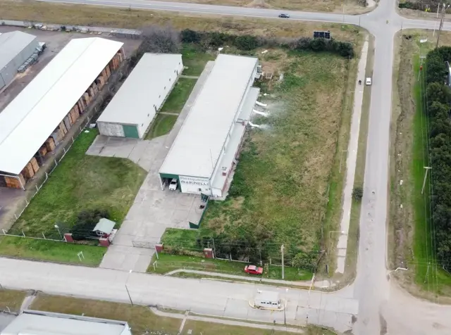 SE VENDE LOTE FINANCIADO EN PARQUE INDUSTRIAL VT