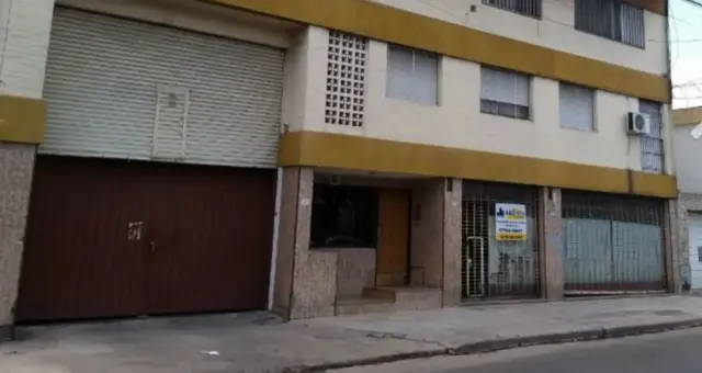 IMPERDIBLE Local con DEPOSITO - SAN ANDRES