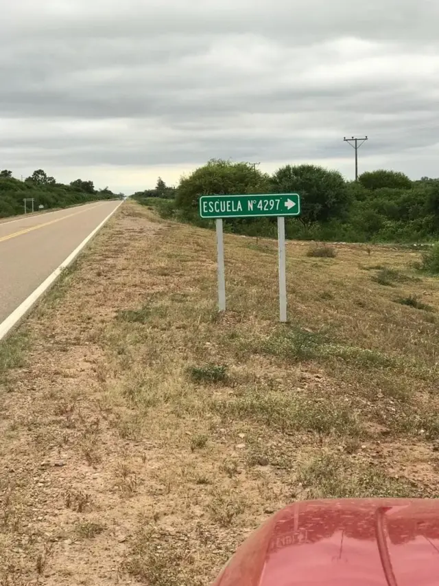 500 Ha EN VENTA EN SALTA .
