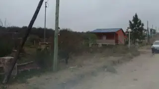 Nºref: 713 HERMOSO TERRENO EN SIQUIMAN CON VISTA A LAS ALTAS CUMBRES foto 1