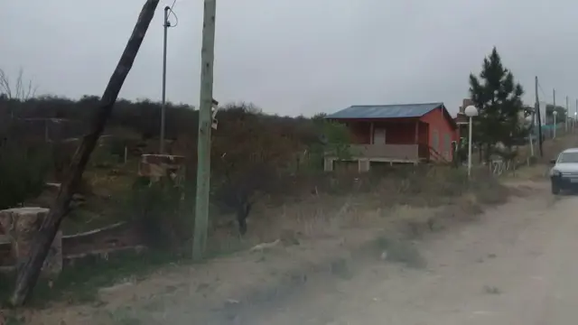 Nºref: 713 HERMOSO TERRENO EN SIQUIMAN CON VISTA A LAS ALTAS CUMBRES