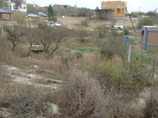 Nºref: 713 HERMOSO TERRENO EN SIQUIMAN CON VISTA A LAS ALTAS CUMBRES foto 2