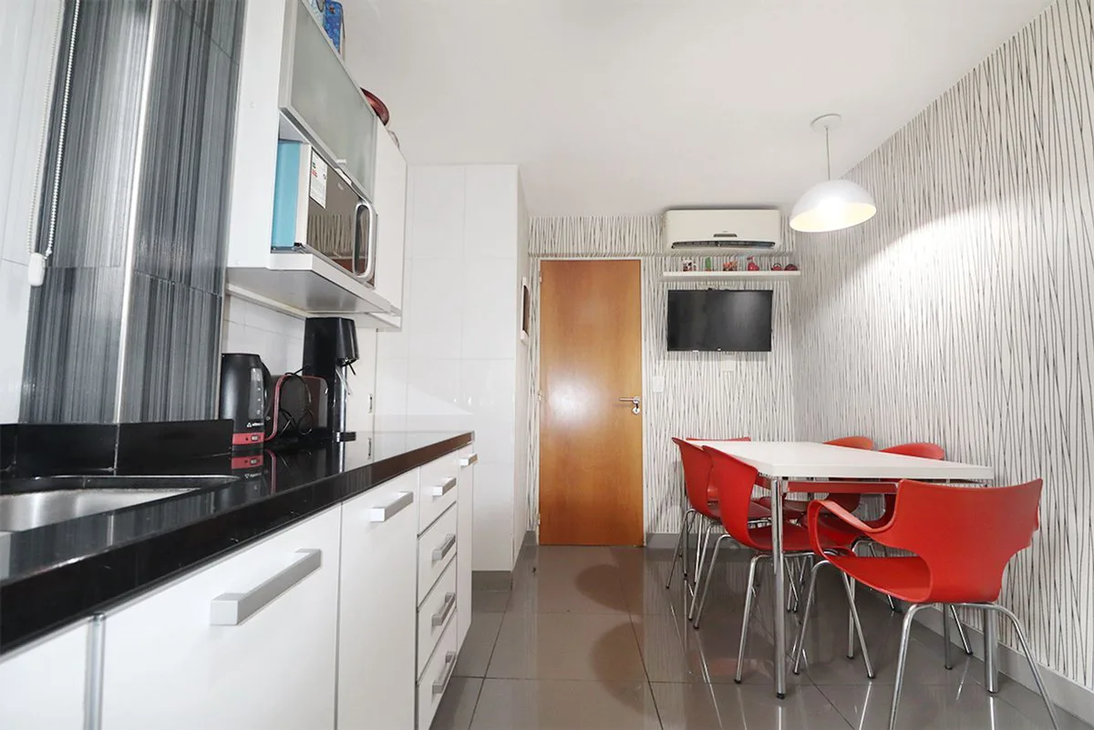 Venta Departamento 4 Ambientes Parque Centenario foto 2