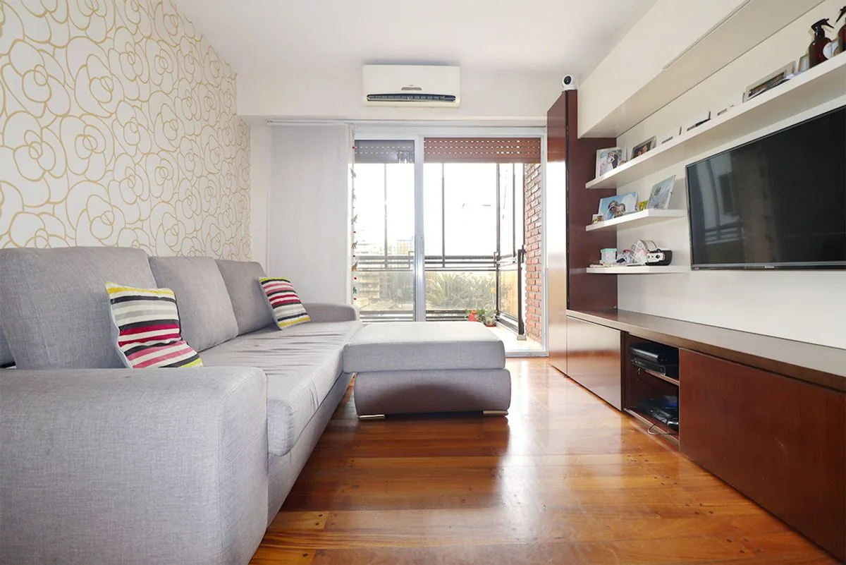 Venta Departamento 4 Ambientes Parque Centenario foto 4