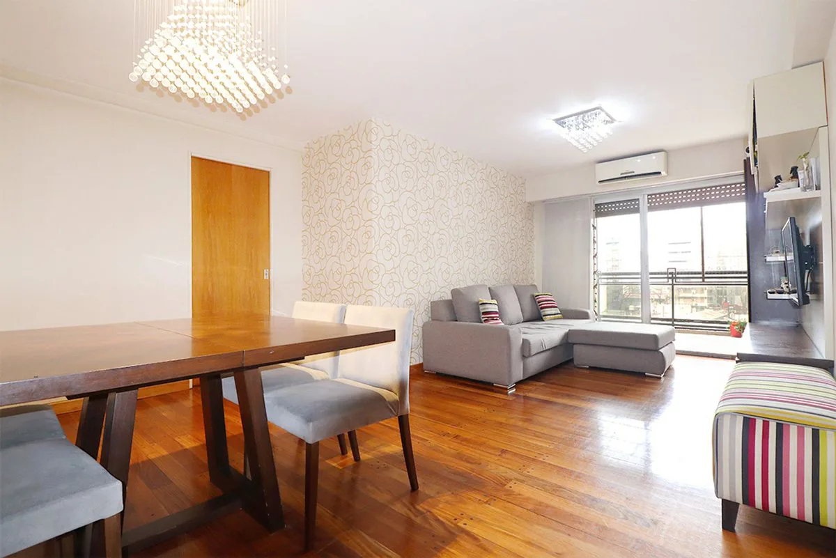 Venta Departamento 4 Ambientes Parque Centenario foto 5