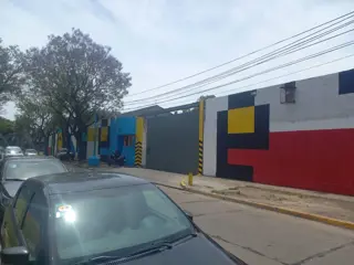 ALQUILER - IMPORTANTE GRUPO DE OFICINAS EN PARQUE INDUSTRIAL - 300 M2 -FLORIDA OESTE foto 3