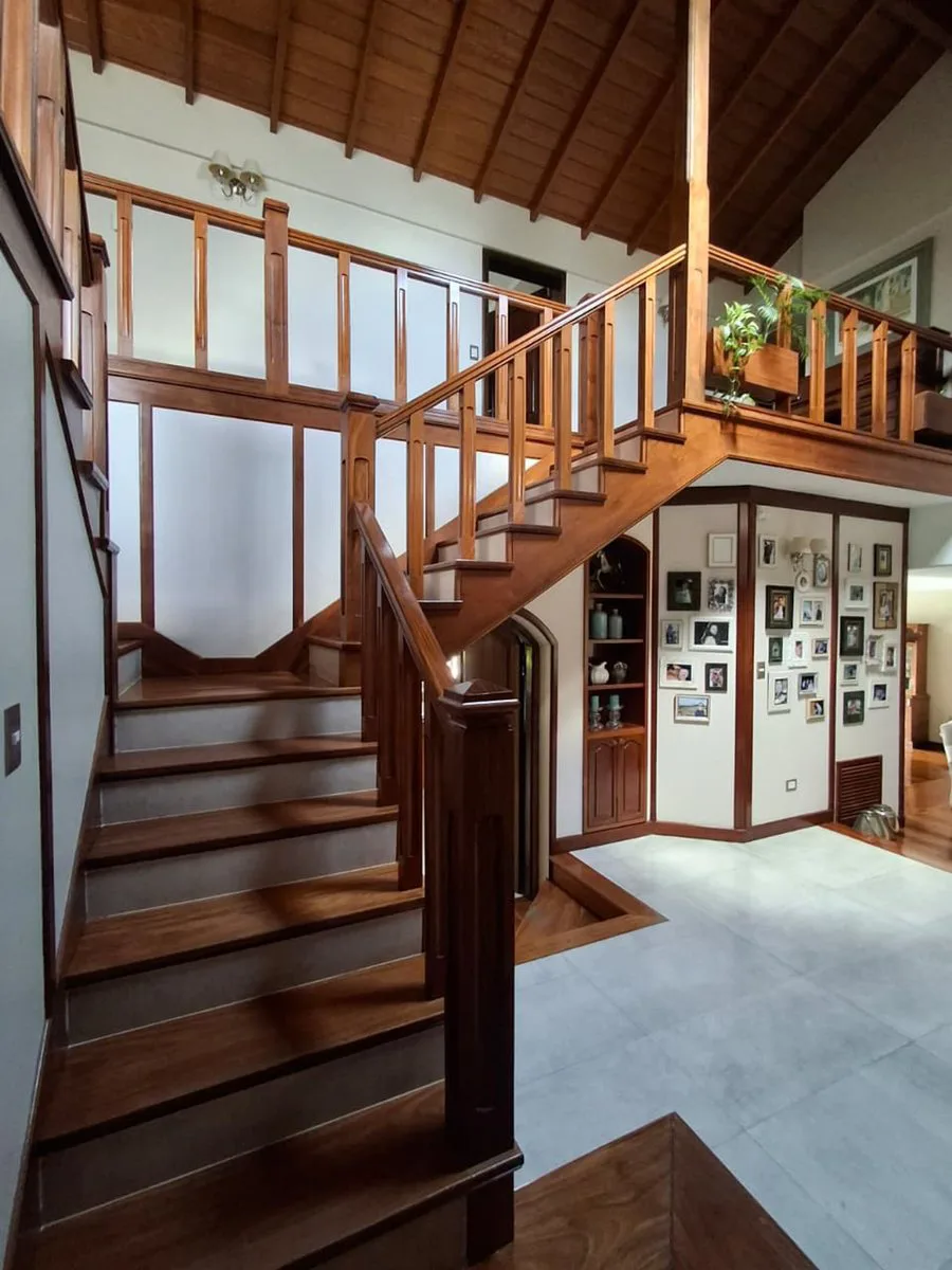 Chalet en Venta en Castelar 10 amb. Larralde 2500 foto 5