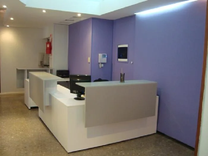 Office in Belgrano – photo 2 of 7