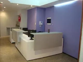 Oficina en Alquiler Temporario en Belgrano, Capital Federal foto 2