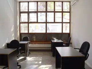 Oficina en Alquiler Temporario en Belgrano, Capital Federal foto 5