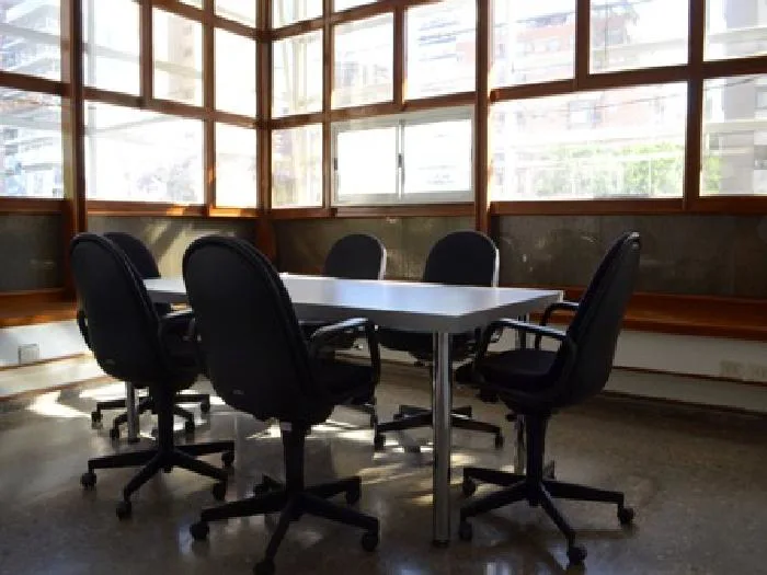 Office in Belgrano – photo 6 of 7