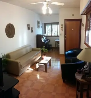 Duplex de 3 ambientes tipo Casa en Saavedra foto 1