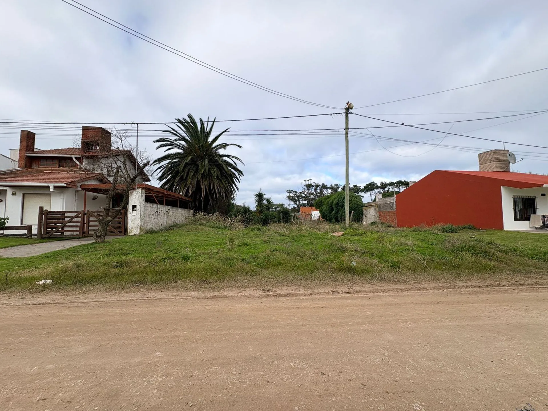 Venta Terreno Miramar foto 2