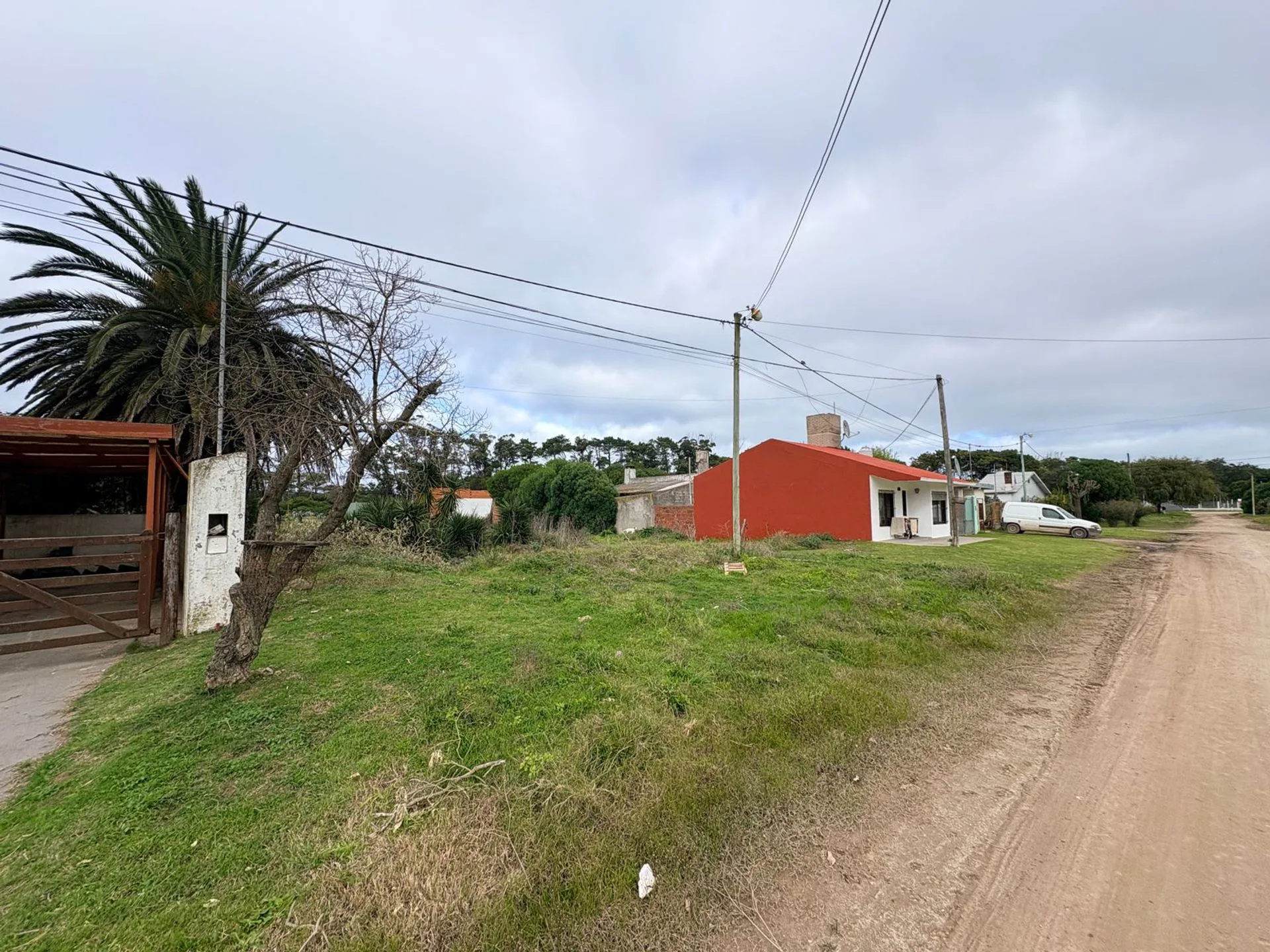 Venta Terreno Miramar foto 3