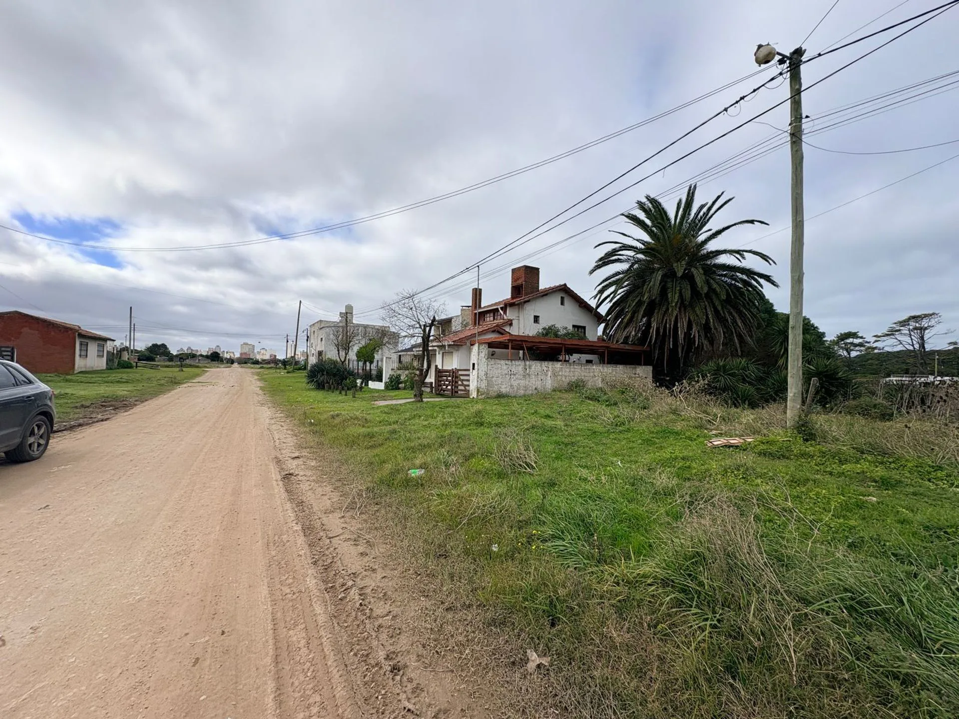 Venta Terreno Miramar foto 4