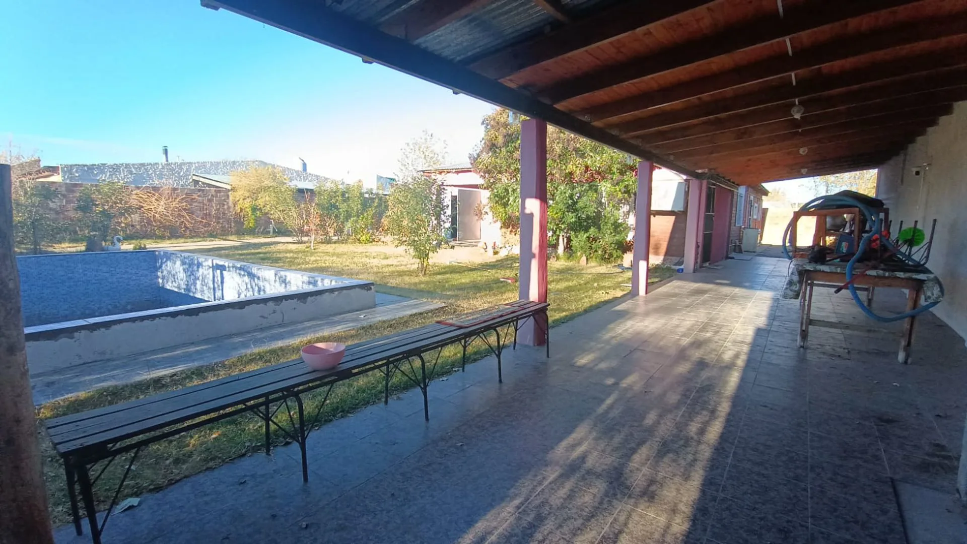 CASA 3 DORM EN VENTA - ARROYITO, NEUQUÉN foto 3