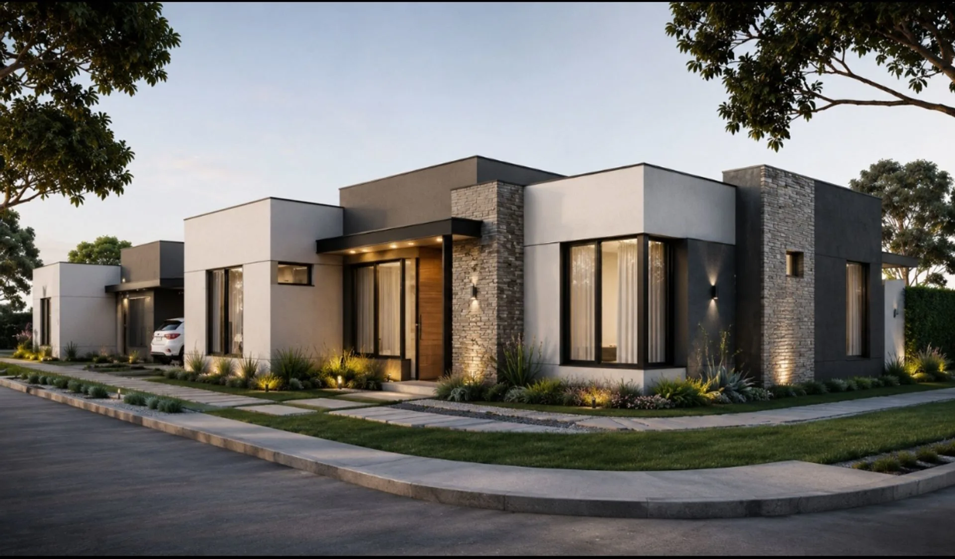 VENTA CASA 3 DORMITORIOS 1 BAÑO MAIPU foto 2