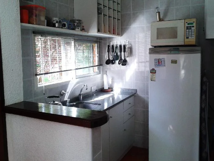 1-bedroom apartment in Pinamar – photo 6 of 9