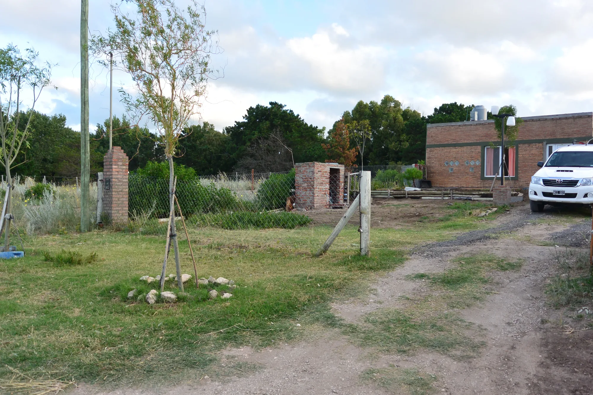 2-bedroom house in Balneario Sauce Grande – photo 2 of 16