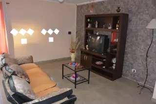 Casa de 2 dormitorios en Sauce Grande a una cuadra del mar (Balneario ubicado a 6 km de Monte) en zona arbolada ideal para relajarse y disfrutar de la foto 4