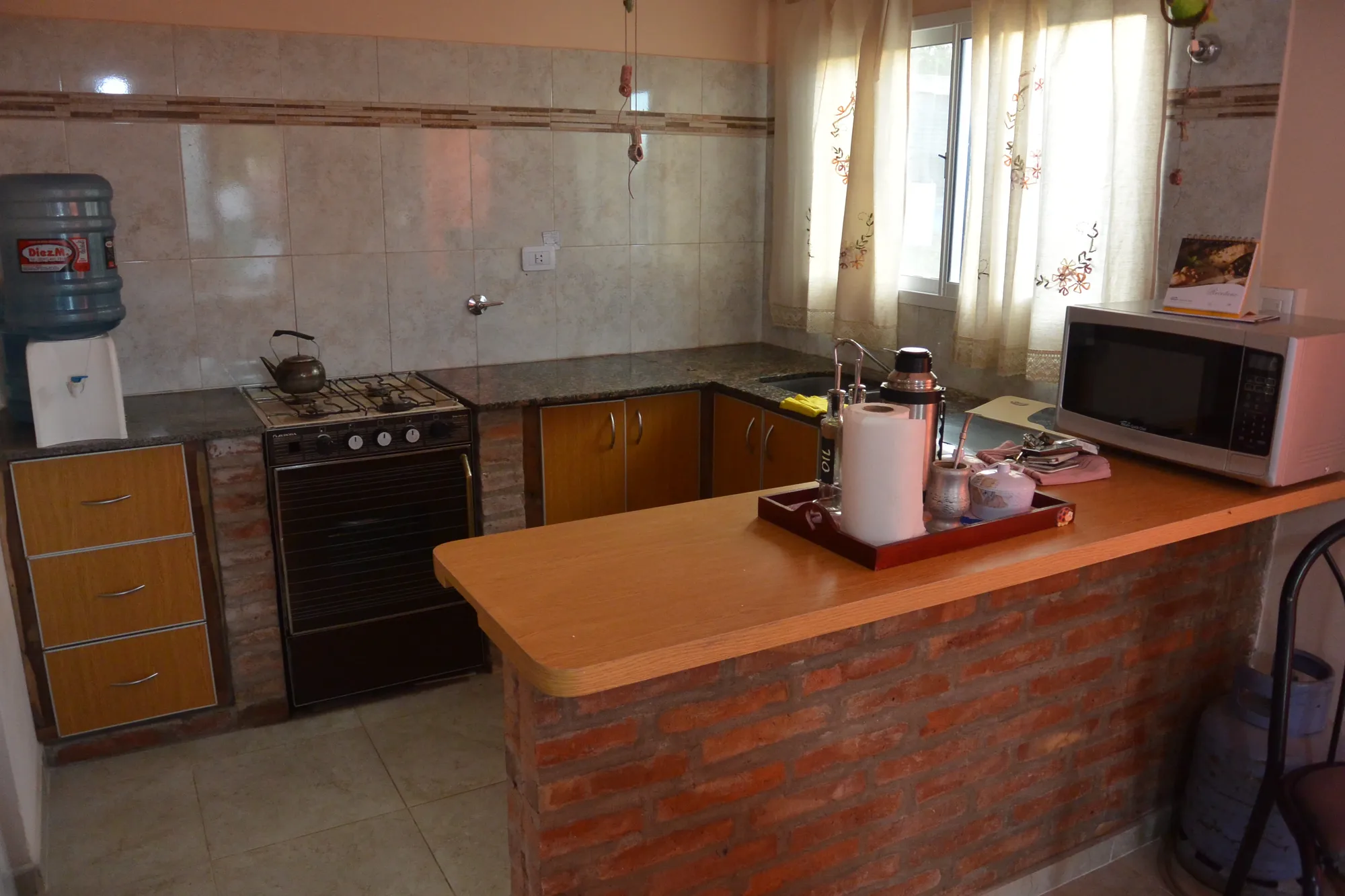 2-bedroom house in Balneario Sauce Grande – photo 6 of 16