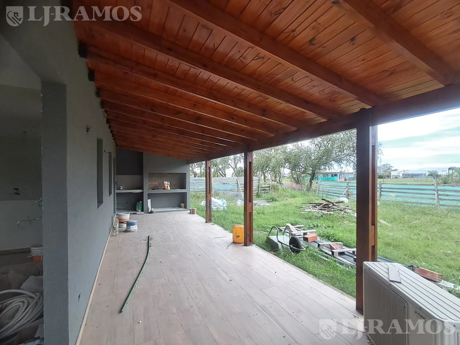 Casa en Santa Isabel II foto 2