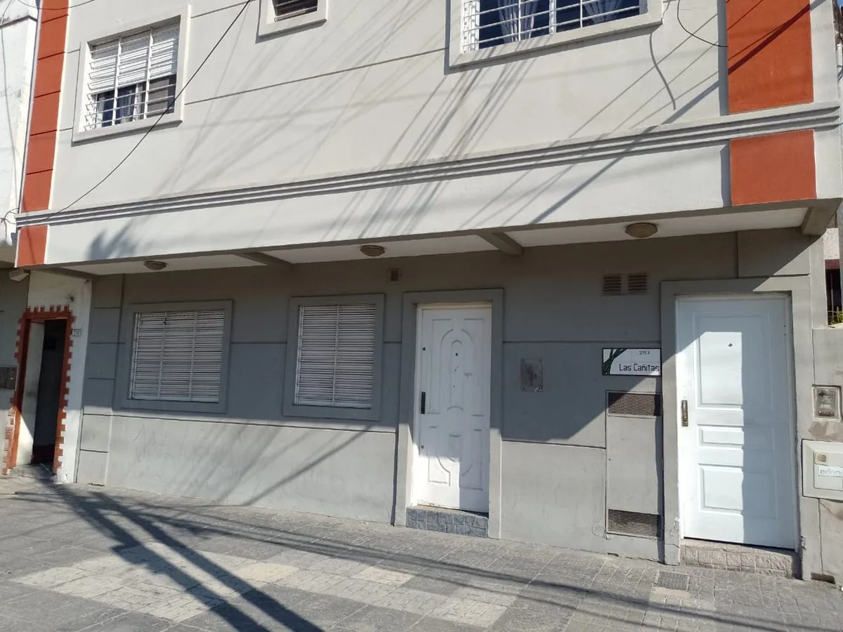 OPORTUNIDAD! DEPARTAMENTO 2 AMBIENTES. SAN MIGUEL foto 3