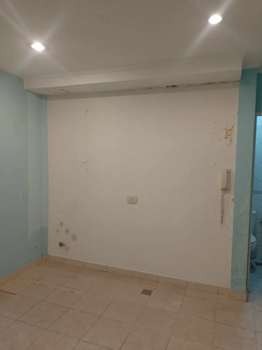 OPORTUNIDAD! DEPARTAMENTO 2 AMBIENTES. SAN MIGUEL foto 5
