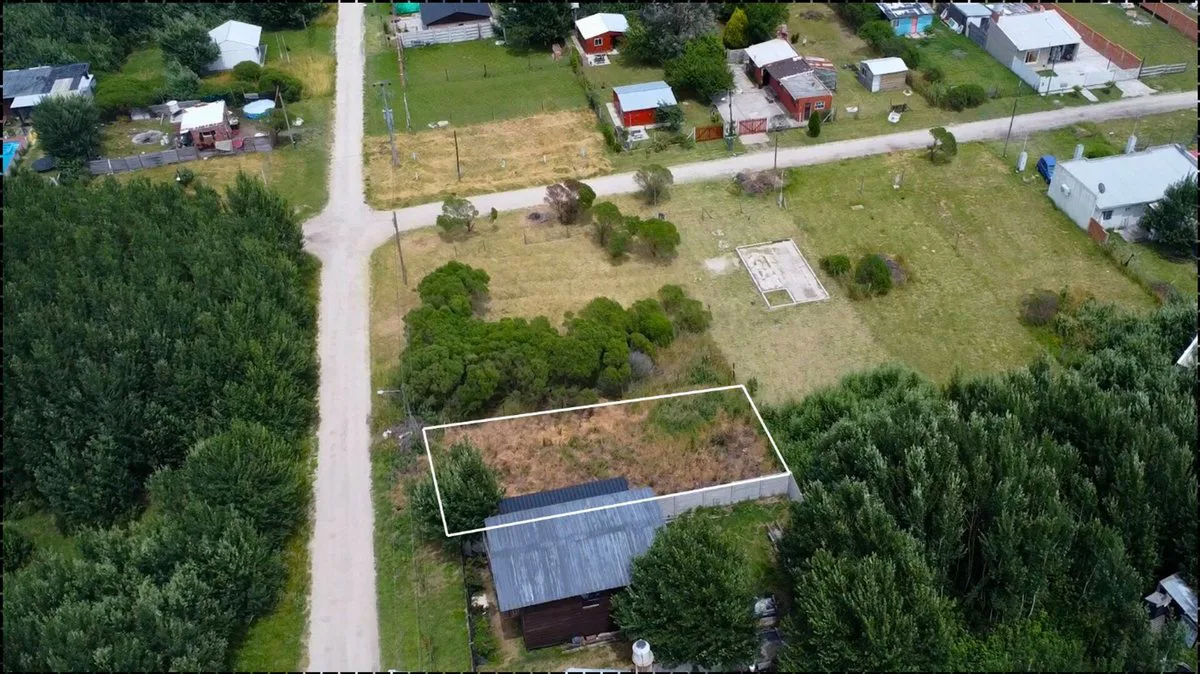 VENTA TERRENO BARRIO  FELIX U CAMET foto 2