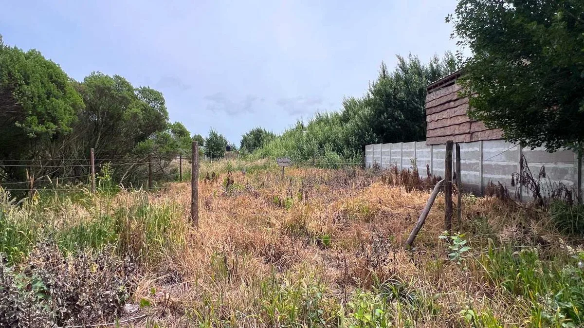 VENTA TERRENO BARRIO  FELIX U CAMET foto 4