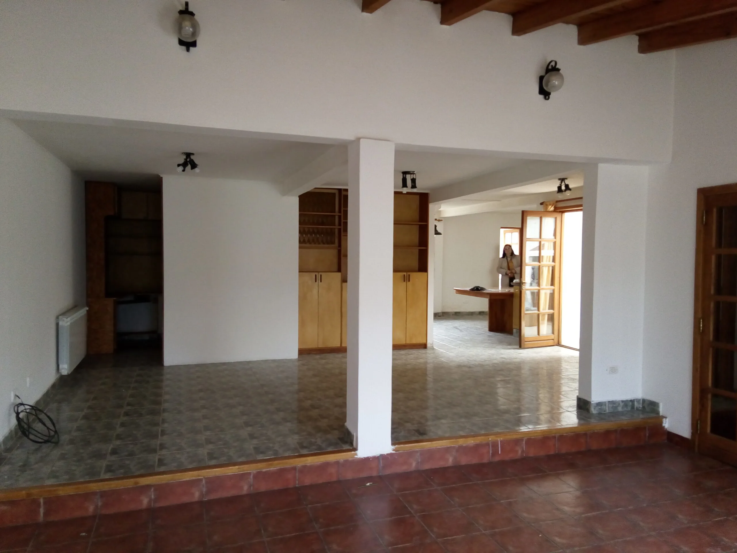 CASA – SCHWEITZER AL 1100 – B DANÉS foto 4