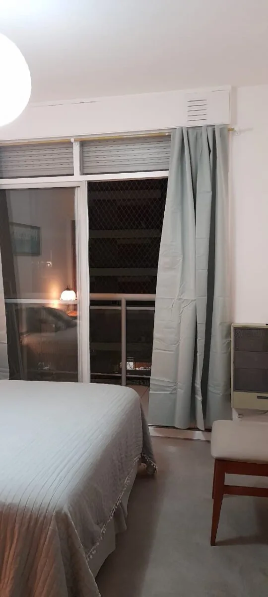 Departamento 2 ambientes, alquiler temporario, Almagro foto 4