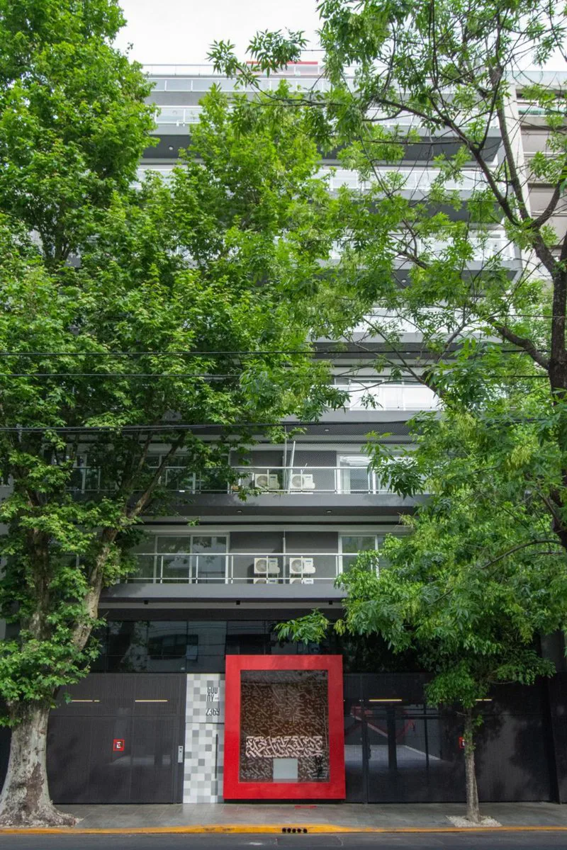 PALERMO SOHO: MONO A ESTRENAR CATEGORÍA DISEÑO foto 4