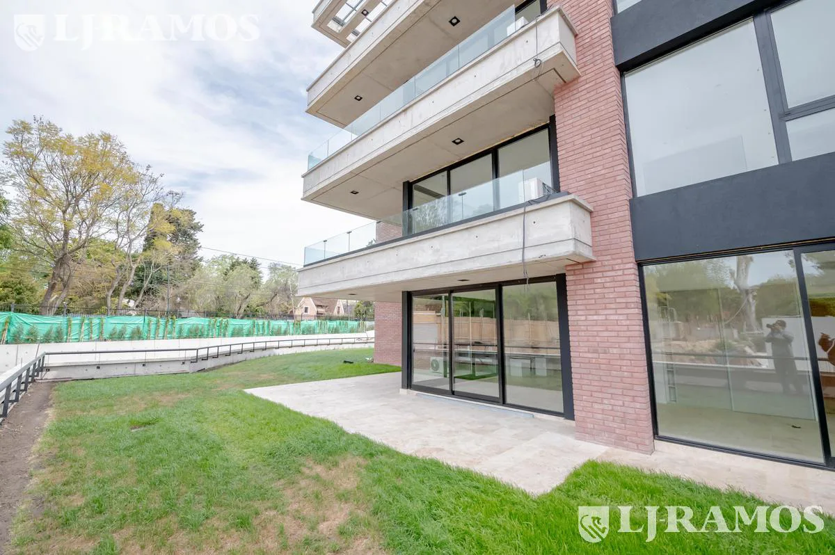 Venta Departamento 4 ambientes en Lomas de San Isidro foto 5